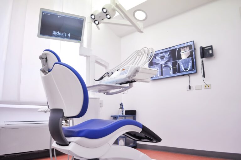 Centro Biomedica - Dentista a Sesto San Giovanni - Milano